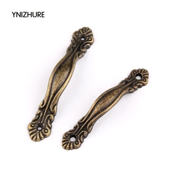 Direct Selling Limited Puxadores Puxador Knob Wine Wooden Handle Kitchen Handles Palette Pull Hand In Antique Alloy Drawer
Direct Selling Limited Puxadores Puxador Knob Wine Wooden Handle Kitchen Handles Palette Pull Hand In Antique Alloy Drawer