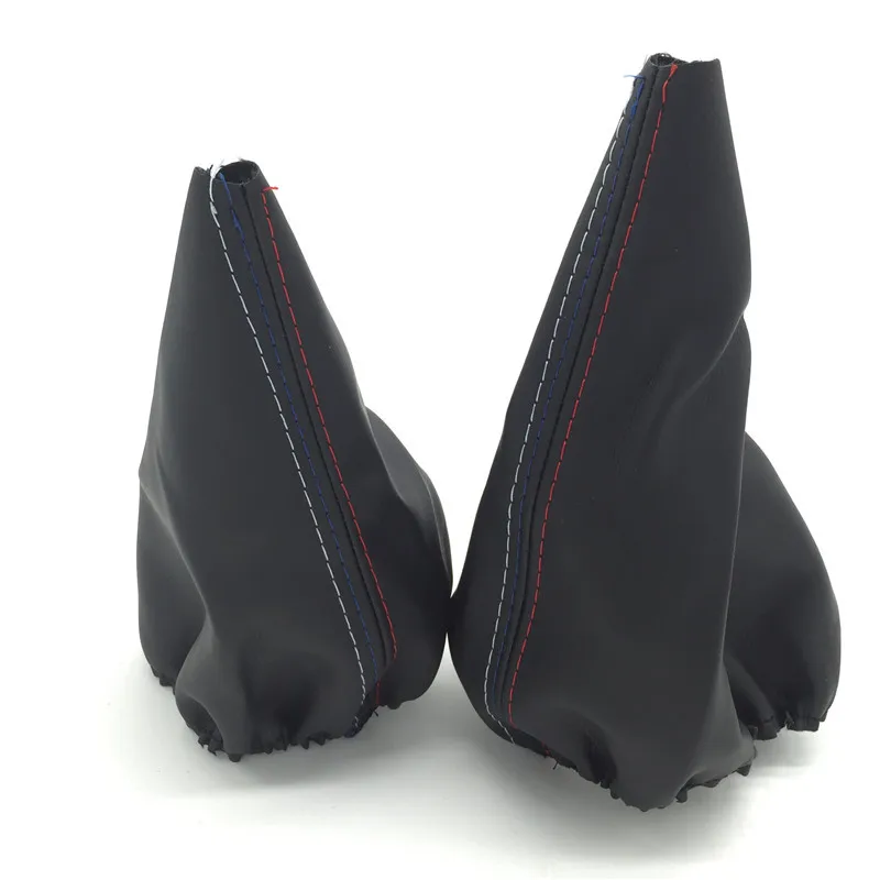 Car Gear Shift Collar Manual Handbrak Gaiter Boot Cover Case Protector For BMW E46 (1999-2005) / 3 Series E36 M3 (1991-1998)
Car Gear Shift Collar Manual Handbrak Gaiter Boot Cover Case Protector For BMW E46 (1999-2005) / 3 Series E36 M3 (1991-1998)