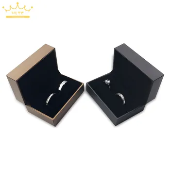 10pcs/lot Jewelry Case Rings Packaging Box Gift Cases PU Leather Box Earring Stud Storage 7.3*4.8*3.4cm
10pcs/lot Jewelry Case Rings Packaging Box Gift Cases PU Leather Box Earring Stud Storage 7.3*4.8*3.4cm