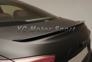 Car Accessories Carbon Fiber WA BBE Style Trunk Spoiler Duckbill Fit For 2014-2015 Ghibli Rear Spoiler Trunk Wing Ducktail
Car Accessories Carbon Fiber WA BBE Style Trunk Spoiler Duckbill Fit For 2014-2015 Ghibli Rear Spoiler Trunk Wing Ducktail
