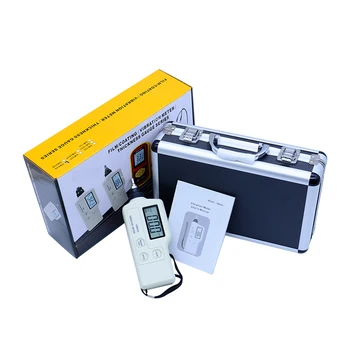 GM63A Portable Digital Vibration Meter High Sensitivity Probe Vibration Monitoring Instruments For Accurate Measurement Provides
GM63A Portable Digital Vibration Meter High Sensitivity Probe Vibration Monitoring Instruments For Accurate Measurement Provides