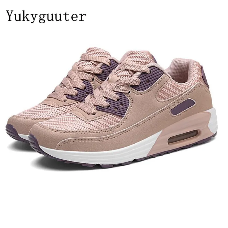 Sport Running Shoes Woman Outdoor Breathable Comfortable Couple Shoes Lightweight Athletic Mesh Sneakers Women High Quality
Sport Running Shoes Woman Outdoor Breathable Comfortable Couple Shoes Lightweight Athletic Mesh Sneakers Women High Quality