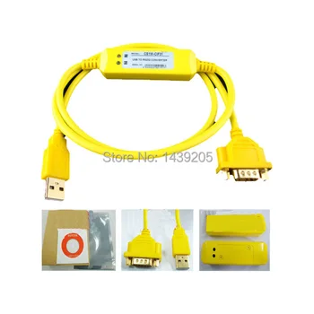 USB-RS232 Interference CS1W-CIF31 for CS1W CIF31 PLC CABLE