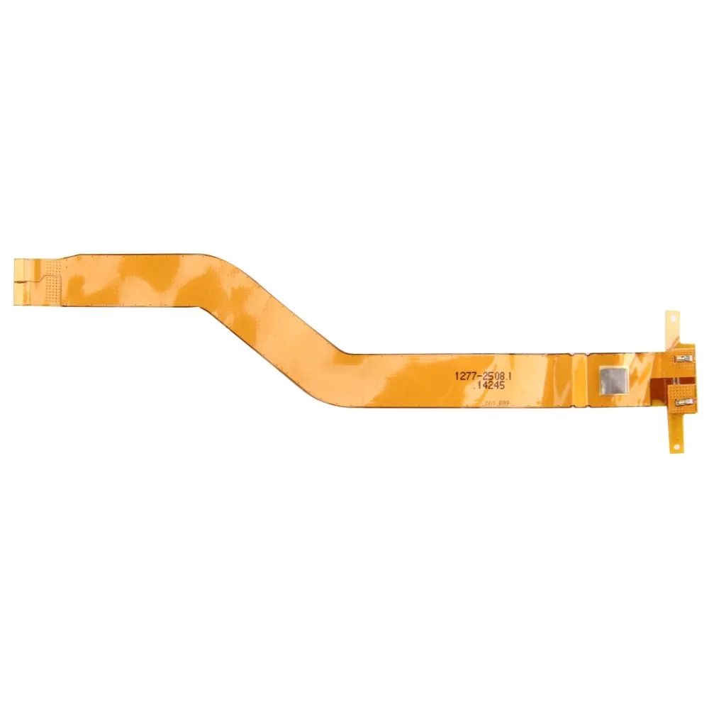 Magnetic Charging Port Flex Cable Replacement for Sony Xperia Tablet Z2 / SGP511 / SGP541 / SGP512
Magnetic Charging Port Flex Cable Replacement for Sony Xperia Tablet Z2 / SGP511 / SGP541 / SGP512
