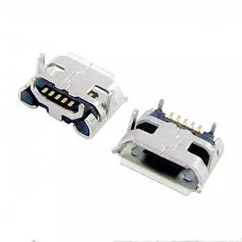 1000pcs Small Ox Horn 5Pin Micro USB Female Connector Jacks Socket Micro USB Tail Charging Port
1000pcs Small Ox Horn 5Pin Micro USB Female Connector Jacks Socket Micro USB Tail Charging Port