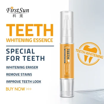 2018 New 1Pc 4ml Portable Bright Tooth Bleaching Gel Pen Dental Whitening Easy to use Teeth Whitening Brush Pen Tool TSLM2
2018 New 1Pc 4ml Portable Bright Tooth Bleaching Gel Pen Dental Whitening Easy to use Teeth Whitening Brush Pen Tool TSLM2