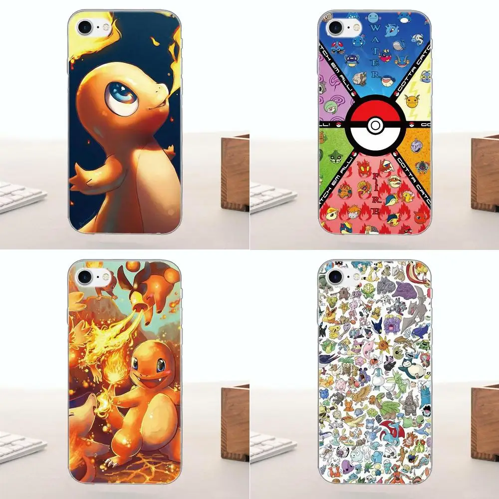TPU Mobile Cases Covers For LG G2 G3 G4 G5 G6 G7 K4 K7 K8 K10 K12 K40 Mini Plus Stylus ThinQ 2016 2017 2018 Print Pokemons
TPU Mobile Cases Covers For LG G2 G3 G4 G5 G6 G7 K4 K7 K8 K10 K12 K40 Mini Plus Stylus ThinQ 2016 2017 2018 Print Pokemons
