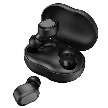 Tws Bluetooth 5.0 Earphones Wireless Headsets For Xiaomi Bluetooth Earbuds With Charging Case For Iphone Huawei Samsung
Tws Bluetooth 5.0 Earphones Wireless Headsets For Xiaomi Bluetooth Earbuds With Charging Case For Iphone Huawei Samsung