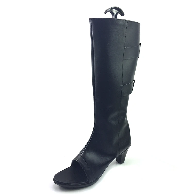 Custom-made anime Naruto Cosplay Sakura Haruno Women's Boots shoes Halloween Christmas Gift 5612
Custom-made anime Naruto Cosplay Sakura Haruno Women's Boots shoes Halloween Christmas Gift 5612