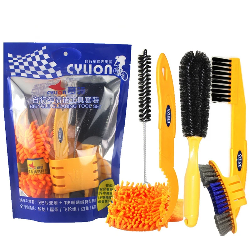 MTB Road Bike Chain Cleaner Bicycle cleaning Tool kits Bicycle Chain Cleaner Bike Clean Machine Brushes Scrubber Wash Tool
MTB Road Bike Chain Cleaner Bicycle cleaning Tool kits Bicycle Chain Cleaner Bike Clean Machine Brushes Scrubber Wash Tool