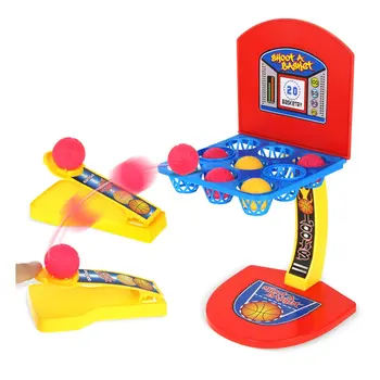 Mini Music Finger Basketball Set Basketball Shooting Game Desktop Table Basketball Games Fun Sports Toy for Kids
Mini Music Finger Basketball Set Basketball Shooting Game Desktop Table Basketball Games Fun Sports Toy for Kids