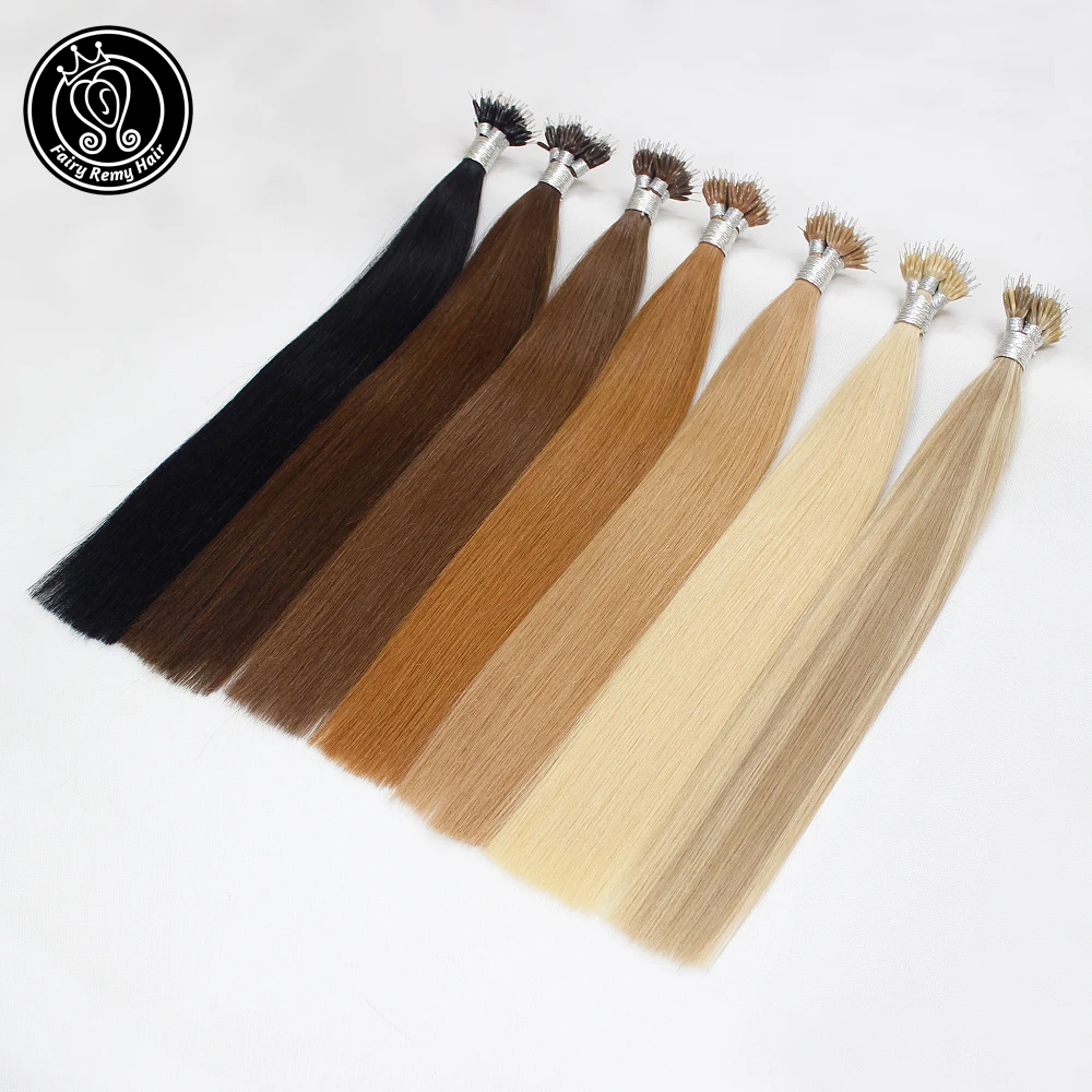 Fairy Remy Hair 0.8g/s 18 inch Real Remy Nano Ring Links Human Hair Extensions Ombre Color #T6/16 Straight Micro Beads Hair 40g
Fairy Remy Hair 0.8g/s 18 inch Real Remy Nano Ring Links Human Hair Extensions Ombre Color #T6/16 Straight Micro Beads Hair 40g