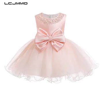 LCJMMO 3-24M Cute Baby Dresses Lace Sleeveless 1 Year Baby Girl Birthday Dress Toddler Infant Princess Party Dress Girls Clothes
LCJMMO 3-24M Cute Baby Dresses Lace Sleeveless 1 Year Baby Girl Birthday Dress Toddler Infant Princess Party Dress Girls Clothes