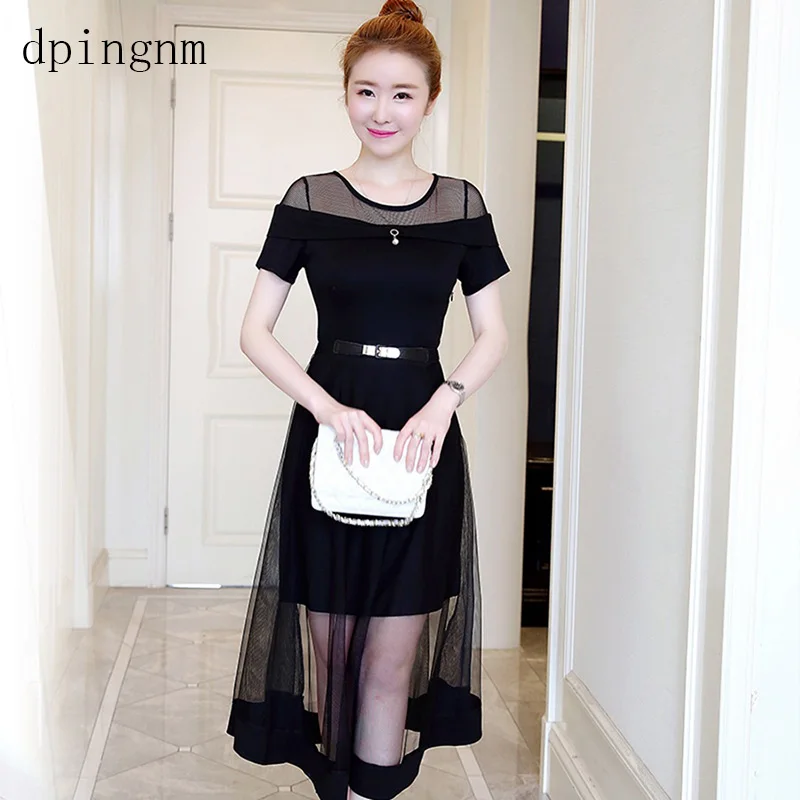 2018 Women's Fashion Summer Short Sleeve o Neck Button Down Swing Dress with Pockets Beach Summer Dress
2018 Women's Fashion Summer Short Sleeve o Neck Button Down Swing Dress with Pockets Beach Summer Dress