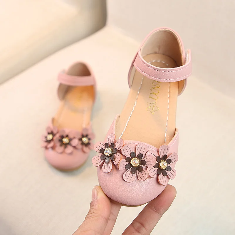 2019 spring princess girls shoes flowers soft sole baby shoes children fashion dress shoes dance shoes
2019 spring princess girls shoes flowers soft sole baby shoes children fashion dress shoes dance shoes