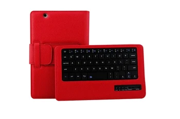 Magnetic ABS Bluetooth Keyboard Case for Huawei MediaPad M3 8.4 BTV-W09 BTV-DL09 8.4 inch Tablet Smart PU Leather Stand Cover
Magnetic ABS Bluetooth Keyboard Case for Huawei MediaPad M3 8.4 BTV-W09 BTV-DL09 8.4 inch Tablet Smart PU Leather Stand Cover