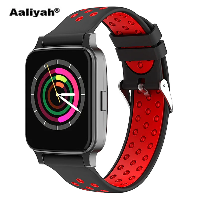 Smart watch wristband bluetooth smart watch call heart rate blood blood oxygen detector alarm clock xiaomiwatch men fashions
Smart watch wristband bluetooth smart watch call heart rate blood blood oxygen detector alarm clock xiaomiwatch men fashions