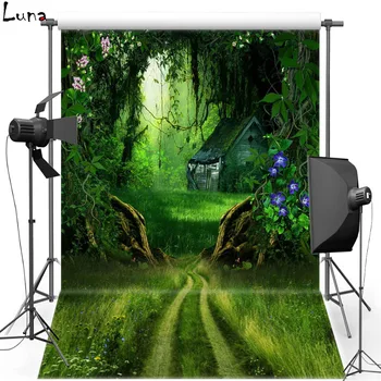MEHOFOTO Forest Vinyl Photography Background For Wedding Scenic New Fabric Polyester Background For Kids Photo Studio 2372
MEHOFOTO Forest Vinyl Photography Background For Wedding Scenic New Fabric Polyester Background For Kids Photo Studio 2372