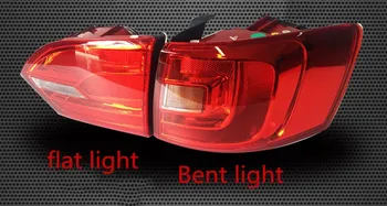 eOsuns Car styling for Volkswagen sagitar 2012 rear lamp, brake light, daytime running light,reversing signal fog lamp
eOsuns Car styling for Volkswagen sagitar 2012 rear lamp, brake light, daytime running light,reversing signal fog lamp