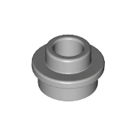 Elements Brick Parts Plate Round 1 x 1 with Open Stud Classic Piece Building Block Toy Accessory Bricklink Y85861
Elements Brick Parts Plate Round 1 x 1 with Open Stud Classic Piece Building Block Toy Accessory Bricklink Y85861