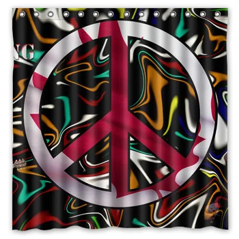 72"x72" Waterproof Shower Curtain Bathroom Curtain Neil Young Eco-Friendly Bath Curtains Welcome Custom
72"x72" Waterproof Shower Curtain Bathroom Curtain Neil Young Eco-Friendly Bath Curtains Welcome Custom