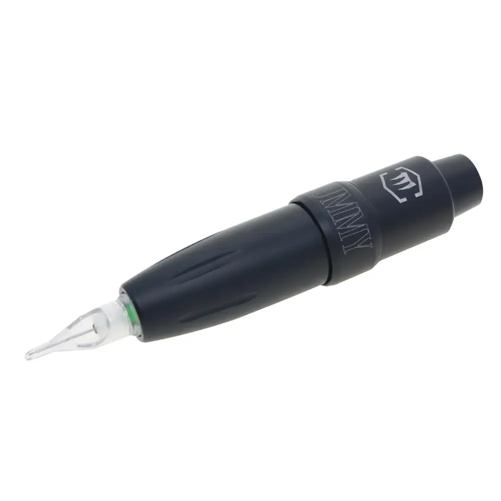 Mummy Cartridge Rotary Tattoo Pen Machine Gun Aluminum Frame Japan Motor (black)
Mummy Cartridge Rotary Tattoo Pen Machine Gun Aluminum Frame Japan Motor (black)