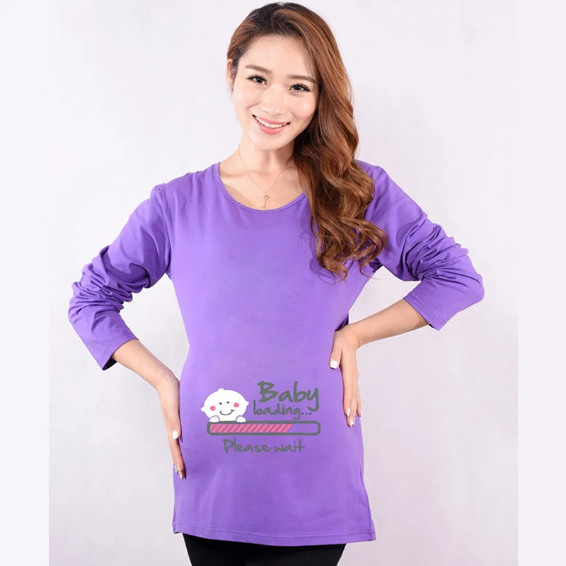 pregnant t-shirts (4)