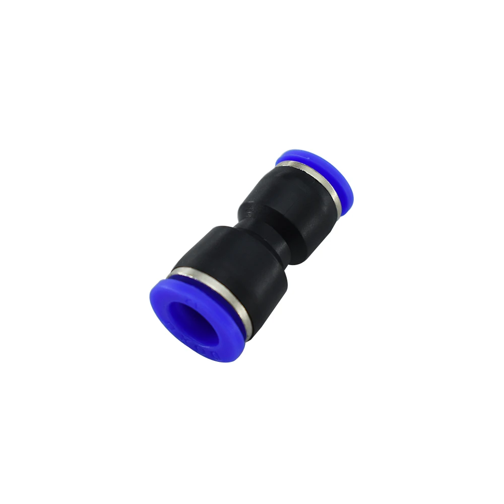 5pcs/Lot PG Type Pneumatic Quick Connectors PG6-4 PG8-4 PG8-6 PG10-6 PG10-8 PG12-8 PG12-10 PG16-12 Air Pipe Joint Fitting
5pcs/Lot PG Type Pneumatic Quick Connectors PG6-4 PG8-4 PG8-6 PG10-6 PG10-8 PG12-8 PG12-10 PG16-12 Air Pipe Joint Fitting