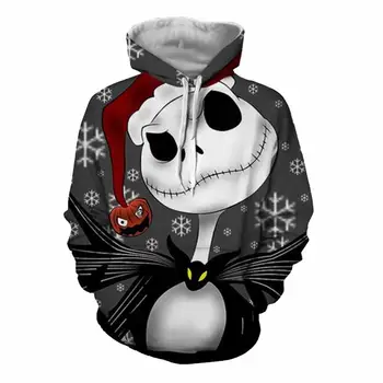 Halloween Hoodies New Arrival Men 3d Print Snowflake Winter Autumn Sweatshirt Hoodie Casual Pocket Jacket Sweats Dropship 5XL
Halloween Hoodies New Arrival Men 3d Print Snowflake Winter Autumn Sweatshirt Hoodie Casual Pocket Jacket Sweats Dropship 5XL