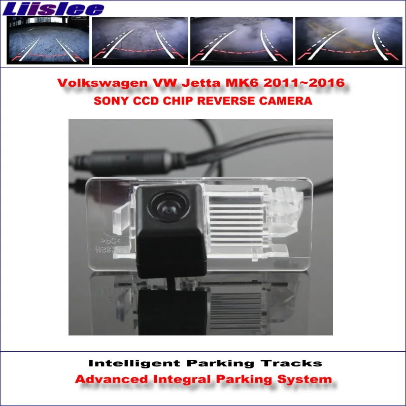 Car Rear Camera For Volkswagen VW Jetta MK6 2011~2014 2015 2016 HD 860 * 576 Pixels Parking Intelligentized Dynamic Guidance
Car Rear Camera For Volkswagen VW Jetta MK6 2011~2014 2015 2016 HD 860 * 576 Pixels Parking Intelligentized Dynamic Guidance