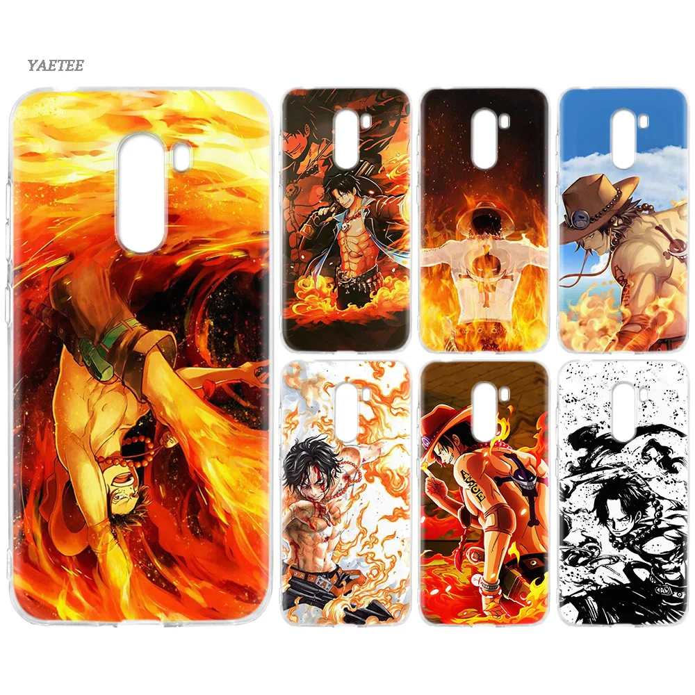 Print Silicone Back Case For Xiaomi Pocophone F1 Mi 8 lite Play Redmi 5 Plus Note 7 6 Pro 5A 4 4X Cover One Piece Ace
Print Silicone Back Case For Xiaomi Pocophone F1 Mi 8 lite Play Redmi 5 Plus Note 7 6 Pro 5A 4 4X Cover One Piece Ace
