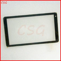 New 10.1" Tablet Campacitive Touch Screen for NEW THEORY TABLET ARRENA2QD10WH Touch Panel Digitizer Glass Sensor
New 10.1" Tablet Campacitive Touch Screen for NEW THEORY TABLET ARRENA2QD10WH Touch Panel Digitizer Glass Sensor