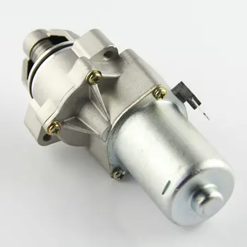 Motorcycle starter motor Starter for MBK X-Power 50 2003-2010 XPS SM 50 XR6 and 50 Xr7 50 2008-2009 Electric engine
Motorcycle starter motor Starter for MBK X-Power 50 2003-2010 XPS SM 50 XR6 and 50 Xr7 50 2008-2009 Electric engine