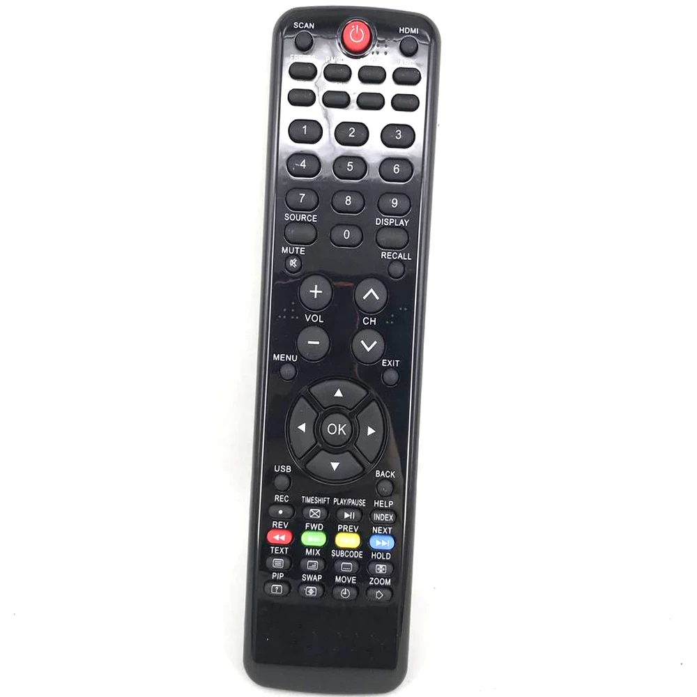 New Original For Haier HTR-D18A LCD TV Remote Control LE42B50 LE32B50 LE39B50 LE32B50 LE32T1000 HTRD18A Fernbedienung
New Original For Haier HTR-D18A LCD TV Remote Control LE42B50 LE32B50 LE39B50 LE32B50 LE32T1000 HTRD18A Fernbedienung