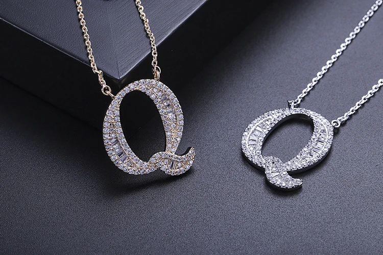 Q