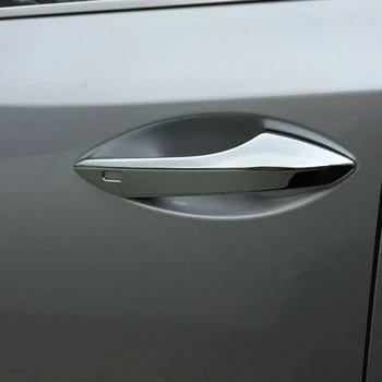 For Lexus NX 200 2015 2016 ABS Chrome Car door protector Handle Decoration cover Car-Styling Accessories 4pcs
For Lexus NX 200 2015 2016 ABS Chrome Car door protector Handle Decoration cover Car-Styling Accessories 4pcs