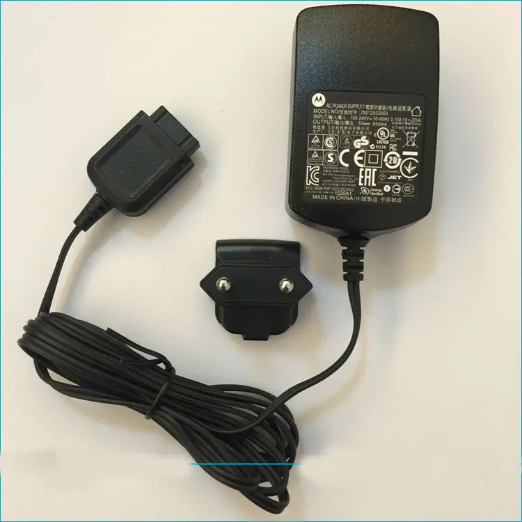 Line charger NNTN8133(Euro) for MTP3100 MTP3150 MTP3250 Digital radio Travel Charger
Line charger NNTN8133(Euro) for MTP3100 MTP3150 MTP3250 Digital radio Travel Charger