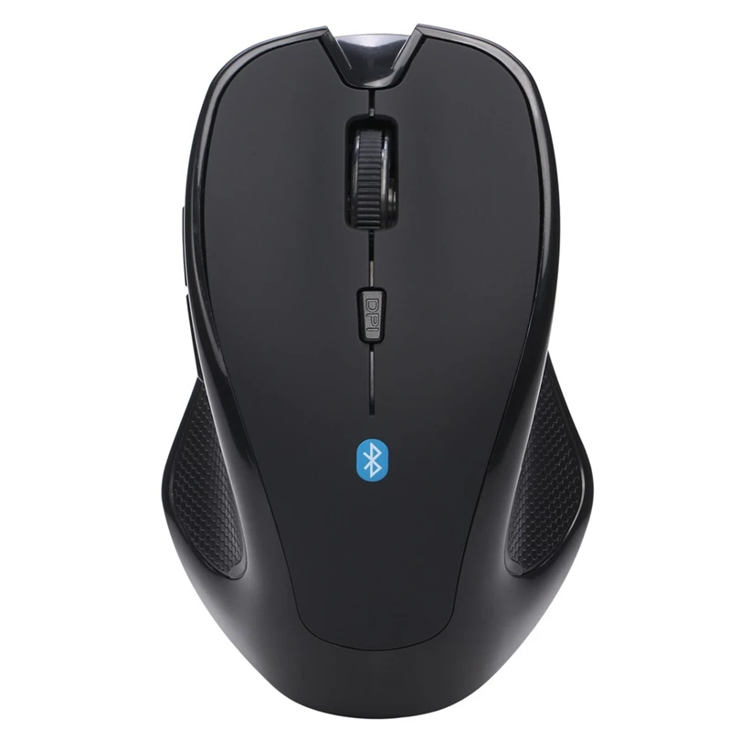 Wireless Bluetooth 3.0 6D 1600Dpi Mouse Optical Gaming Mice For PC Laptop Desktop A30
Wireless Bluetooth 3.0 6D 1600Dpi Mouse Optical Gaming Mice For PC Laptop Desktop A30
