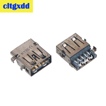 cltgxdd 2-10pcs USB 3.0 Jack Socket Female Port For LENOVO ASUS ACER ACER SAMSUNG HP 9PIN Connector Data Interface
cltgxdd 2-10pcs USB 3.0 Jack Socket Female Port For LENOVO ASUS ACER ACER SAMSUNG HP 9PIN Connector Data Interface