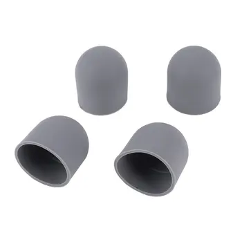 NEW 4 Pcs Silicone Motor Cover Cap Dust-proof Anti-collision Protection Drone Engine Motor Protector For DJI Mavic Pro/Platinum
NEW 4 Pcs Silicone Motor Cover Cap Dust-proof Anti-collision Protection Drone Engine Motor Protector For DJI Mavic Pro/Platinum