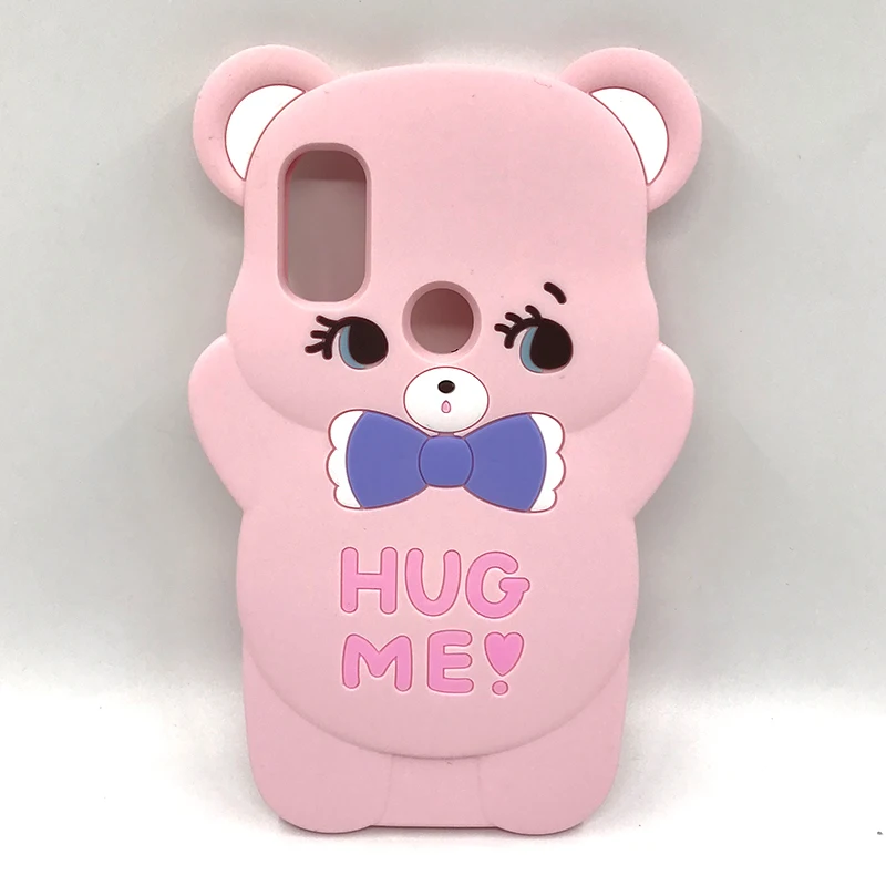 Luxury 3D Cartoon Phone Case For Xiaomi Redmi Note 4 4X 5 6 Pro Cover For Xiaomi Mi A2 Lite MiA2 Silicone Soft Protective Case
Luxury 3D Cartoon Phone Case For Xiaomi Redmi Note 4 4X 5 6 Pro Cover For Xiaomi Mi A2 Lite MiA2 Silicone Soft Protective Case