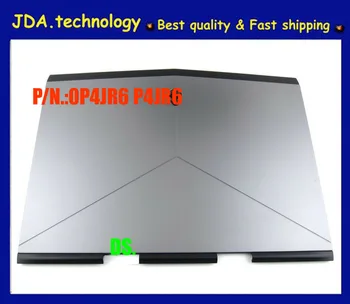 Wellendorf New/Org LCD Top case for Alienware M15X 15E 15C R3 Back cover back shell A Cover 0P4JR6 P4JR6
Wellendorf New/Org LCD Top case for Alienware M15X 15E 15C R3 Back cover back shell A Cover 0P4JR6 P4JR6