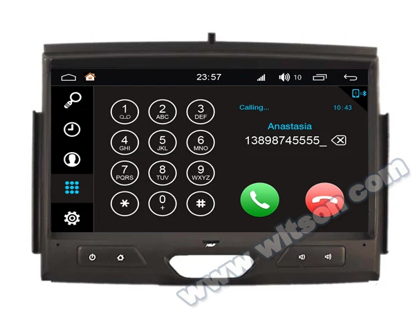9" Android 8.0 Car DVD Multimedia Navigation GPS Radio for Ford Ranger (T6) 2015 2016 2017 2018 with Optional Car Play Function
9" Android 8.0 Car DVD Multimedia Navigation GPS Radio for Ford Ranger (T6) 2015 2016 2017 2018 with Optional Car Play Function
