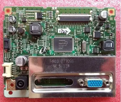 1 шт./Лот, хорошее качество, S19B300NW BN41-01787B screen S22B150N, плата драйвера
1 шт./Лот, хорошее качество, S19B300NW BN41-01787B screen S22B150N, плата драйвера
