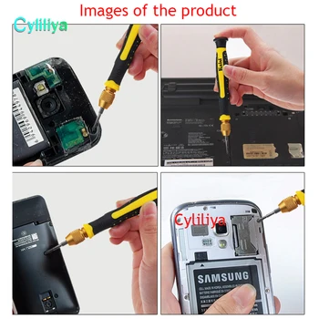 Multifunctional Mobile Phone Dismantling 24 in 1 Repair Dismantle Tools Kit Screwdrivers For Computer iPhone Samsung
Multifunctional Mobile Phone Dismantling 24 in 1 Repair Dismantle Tools Kit Screwdrivers For Computer iPhone Samsung
