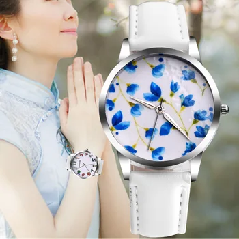 2019 Luxury Brand Women's Watch Simple Style Leather Band Quartz Watch Fashion Wristwatch Ladies Watches Clock For Women
2019 Luxury Brand Women's Watch Simple Style Leather Band Quartz Watch Fashion Wristwatch Ladies Watches Clock For Women