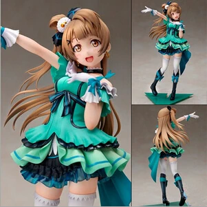 NEW hot 23cm love live Minami Kotori limited edition Kotori Minami action figure toys doll collectors
NEW hot 23cm love live Minami Kotori limited edition Kotori Minami action figure toys doll collectors