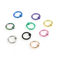 Stainless Steel Ear Piercings Nipple Piercings Eyebrow Piercings Lip Labret Rings Earring Tragus Barbell Piercings Body Jewelry 
Stainless Steel Ear Piercings Nipple Piercings Eyebrow Piercings Lip Labret Rings Earring Tragus Barbell Piercings Body Jewelry