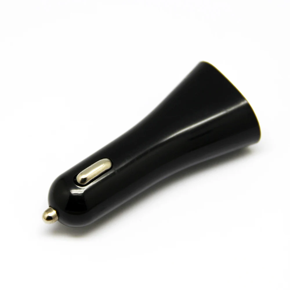 USB Car Phone Charger 1.0A 2.4A Lighter Dual USB Port Mobile Phone car charger Adapter for iPhone Samsung LG
USB Car Phone Charger 1.0A 2.4A Lighter Dual USB Port Mobile Phone car charger Adapter for iPhone Samsung LG