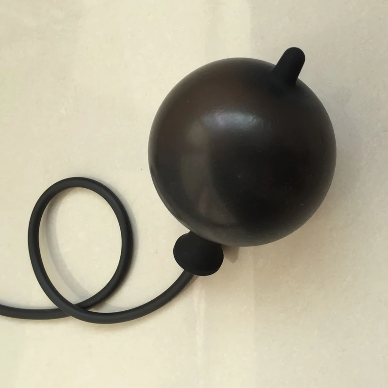 Silicone Inflatable Butt Plug Anal Plug Expandable Anal Dildo Dilator Anal Beads Sex Toys For Woman Men Gay Sex Shop